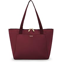 新品タグ付き⭐️TUMI トゥミ トートバッグ ジャストインケース 折りたたみ VOYAGEUR ジャスト・イン・ケース・トート ブラックガンメタル